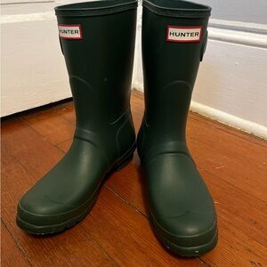 Hunter Original Short rain boots